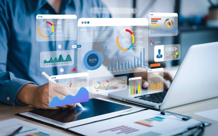 Reportes y análisis - Integraciones