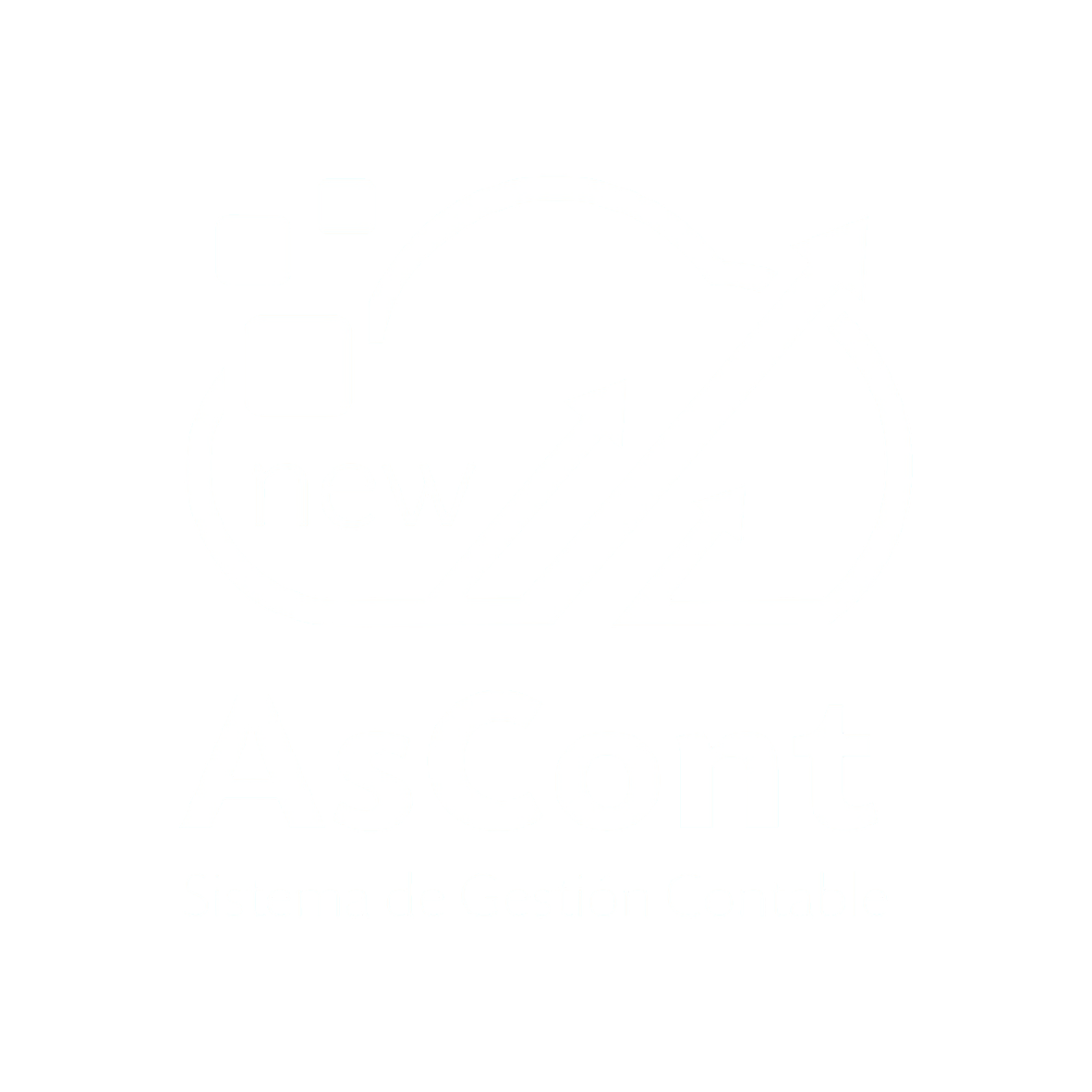 AsContSystem Logo