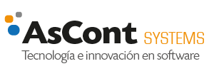 Logo AS Informática